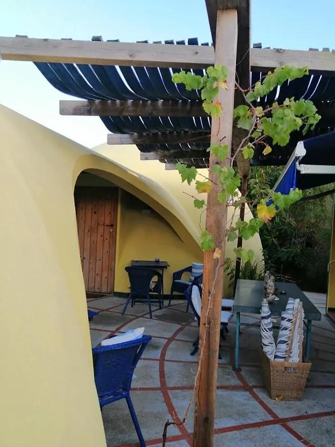 Landhaus Gasthaus La Perla 8 Zahora Spanien