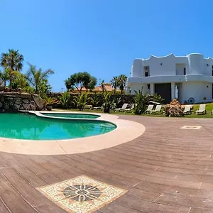  Apartment Turisticos Bahia De Trafalgar