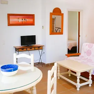 Hacienda Sajorami Apartment