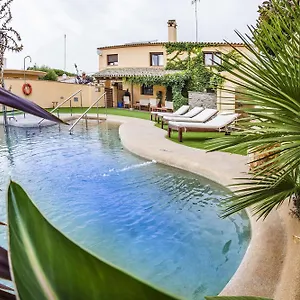 Arohaz & Restaurante Hotel